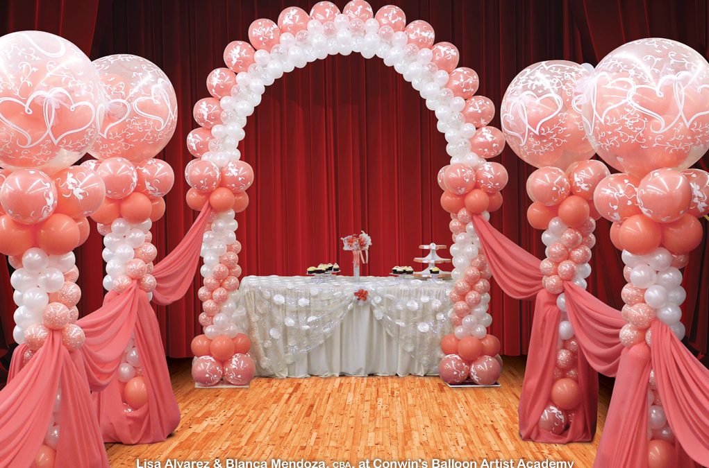 BALLOON DECOR