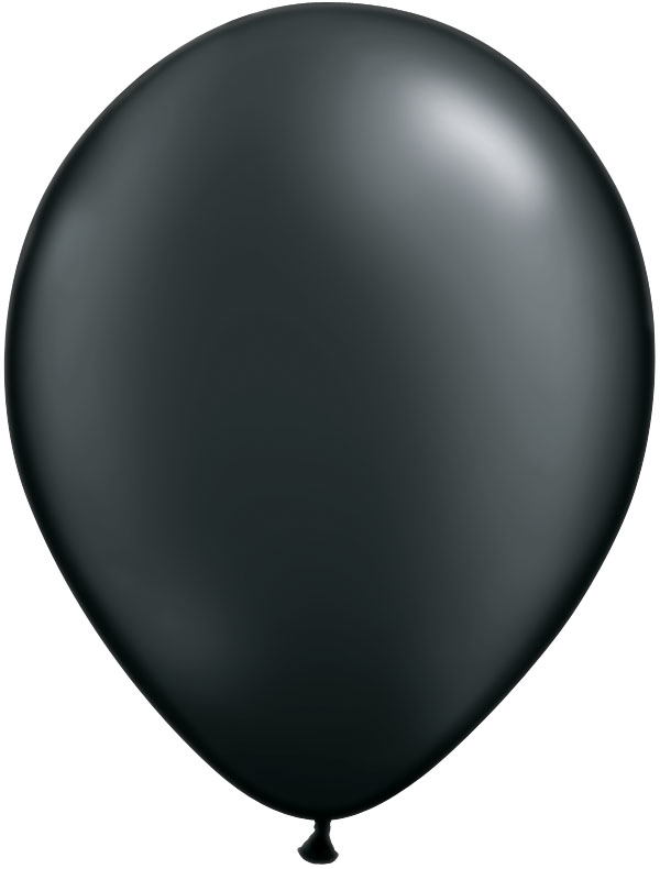 Pearl Onyx Black