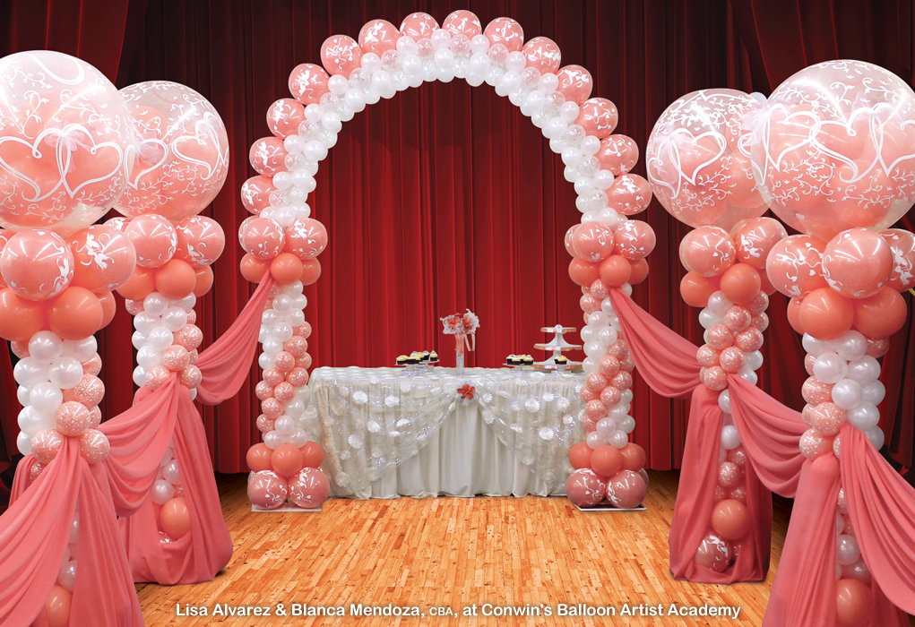 Balloon Decor